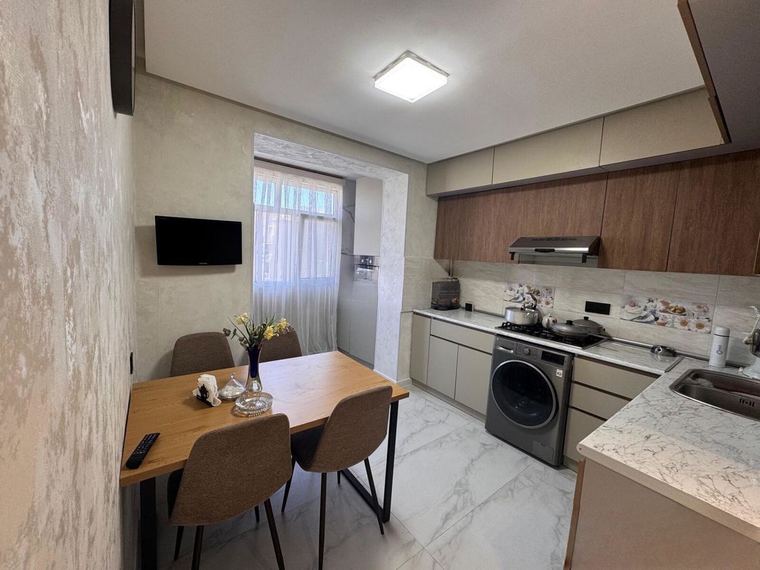 Satılır 3 otaqlı köhnə tikili 72 m² — Mənzil, Bakı (12)