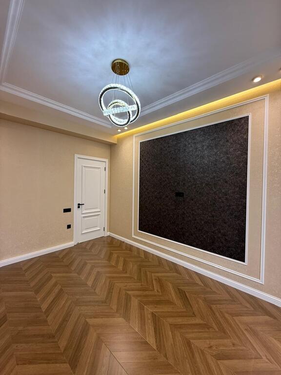 Satılır 2 otaqlı yeni tikili 58 m² — Mənzil, Bakı (7)