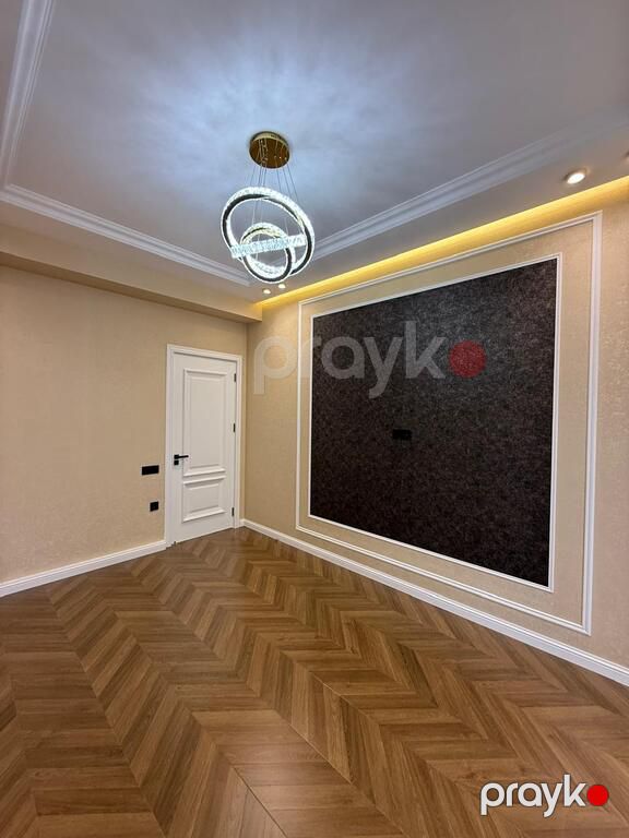 Satılır 2 otaqlı yeni tikili 58 m² — Mənzil, Bakı (7)