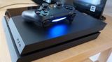 Sony PlayStation 4 Fat 500GB — Elaz Elektronika — Oyunlar, konsollar və proqramlar