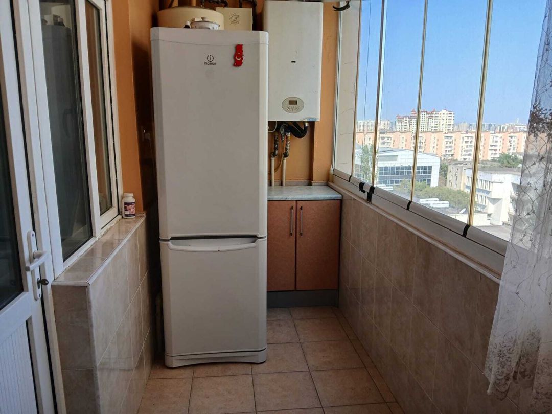 Satılır 3 otaqlı yeni tikili 70 m² — Mənzil, Bakı (6)