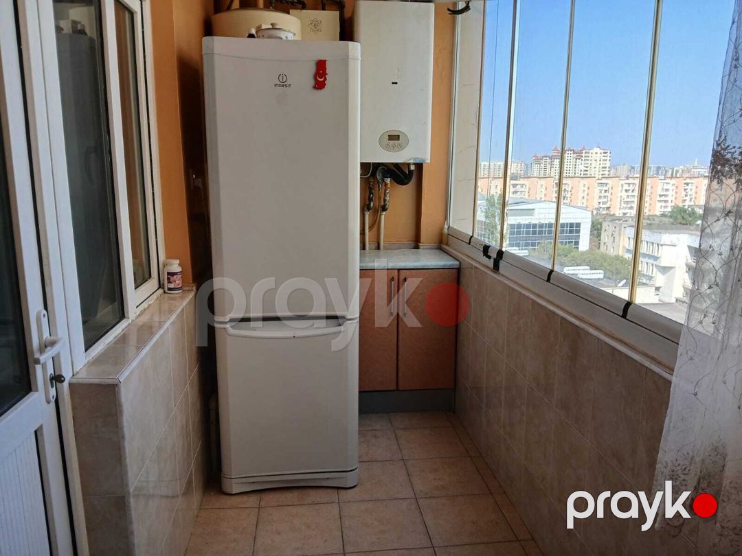 Satılır 3 otaqlı yeni tikili 70 m² — Mənzil, Bakı (6)