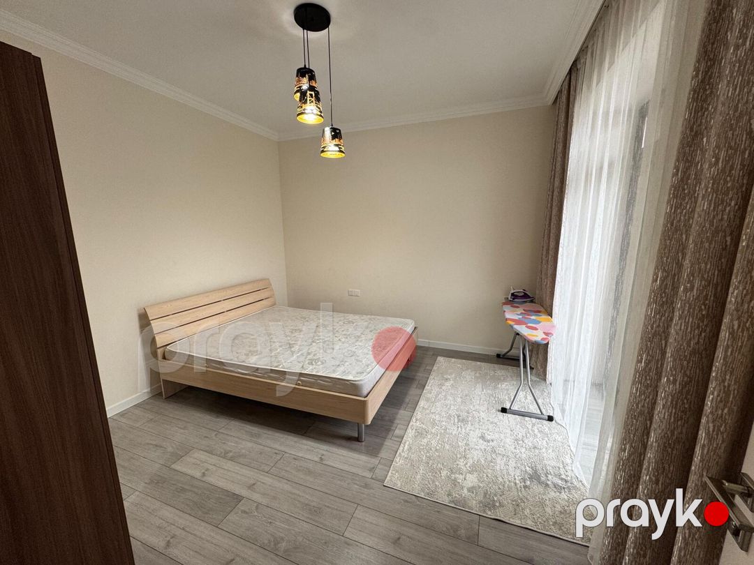 İcarəyə verilir 3 otaqlı yeni tikili 100 m² — Mənzil, Bakı (12)