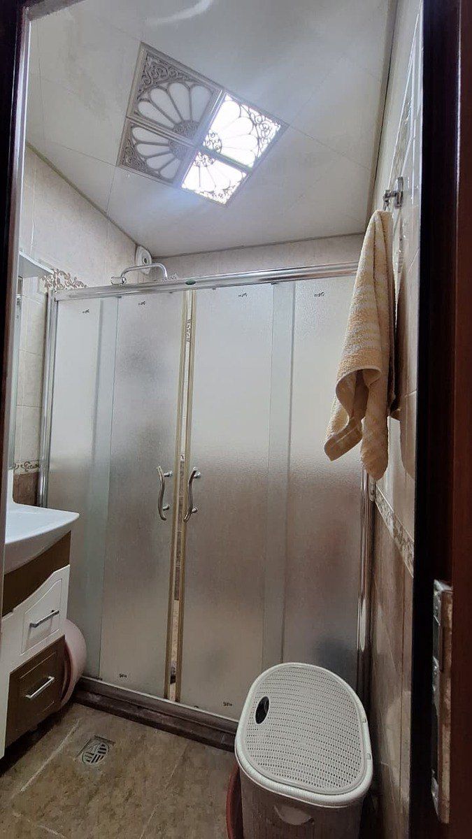 Satılır 2 otaqlı köhnə tikili 60 m² — Mənzil, Bakı (10)