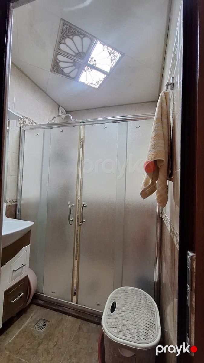 Satılır 2 otaqlı köhnə tikili 60 m² — Mənzil, Bakı (10)
