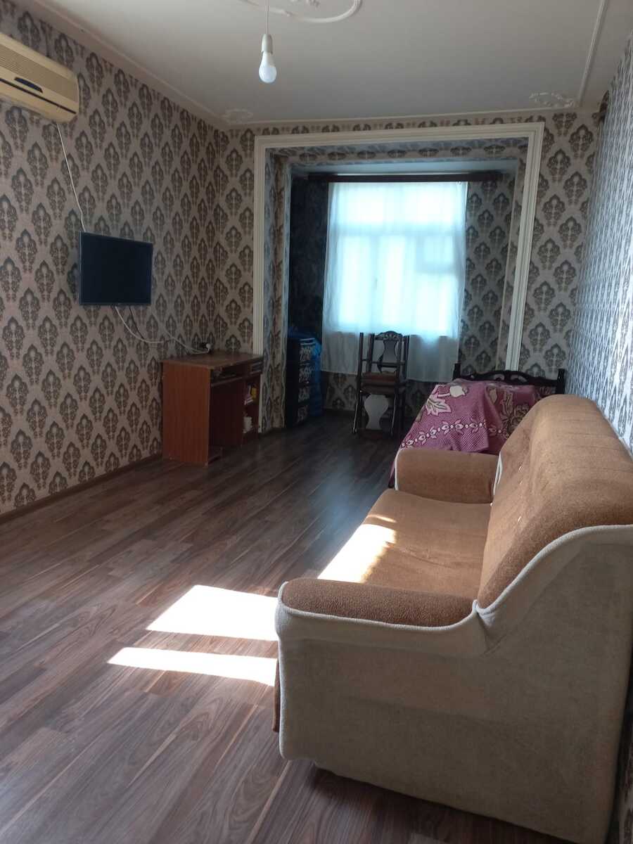 1-otaqlı mənzil, Sumqayıt ş., 36 m² — Mənzil, Sumqayıt (7)