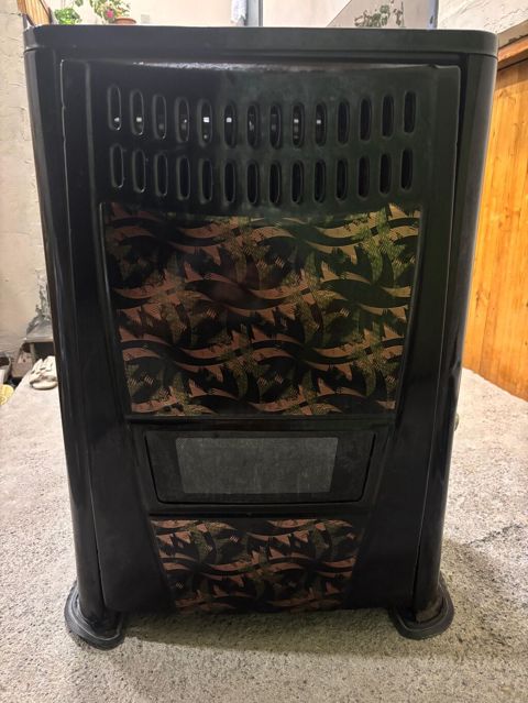 İşlənmiş Panel Radiator Zəmanətsiz, Kredit yoxdur — Gəncə