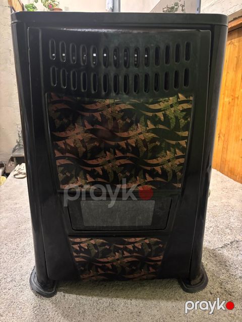 İşlənmiş Panel Radiator Zəmanətsiz, Kredit yoxdur — Gəncə