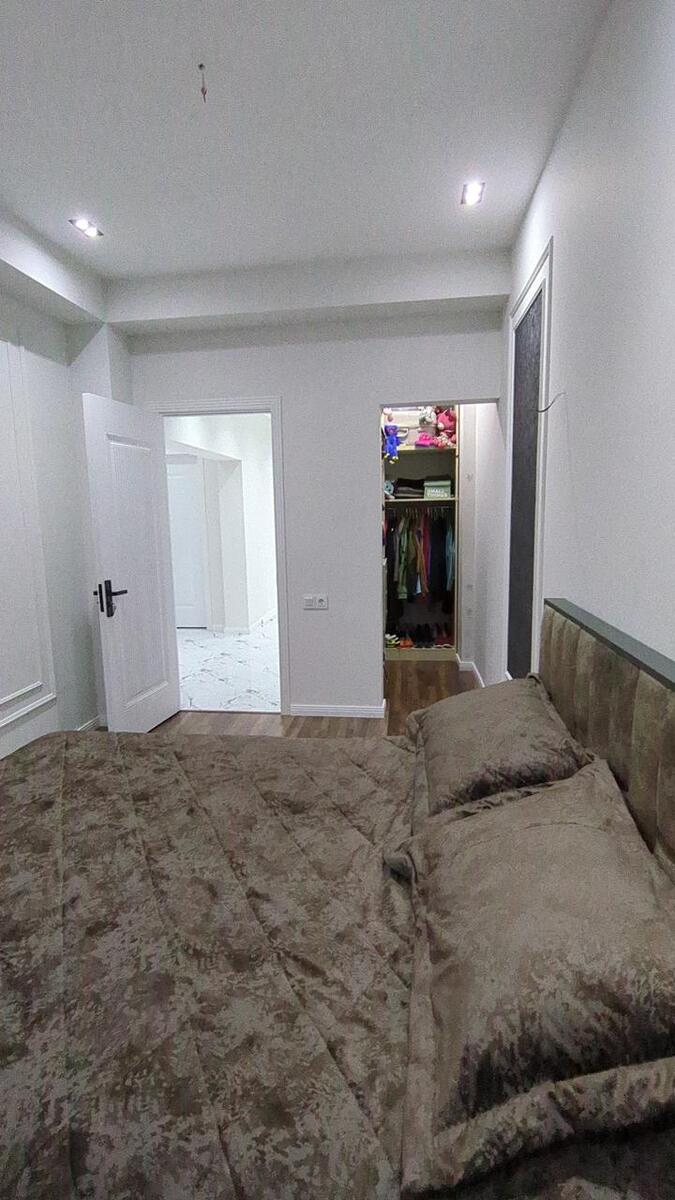 Satılır 3 otaqlı yeni tikili 101 m² — Mənzil, Bakı (10)