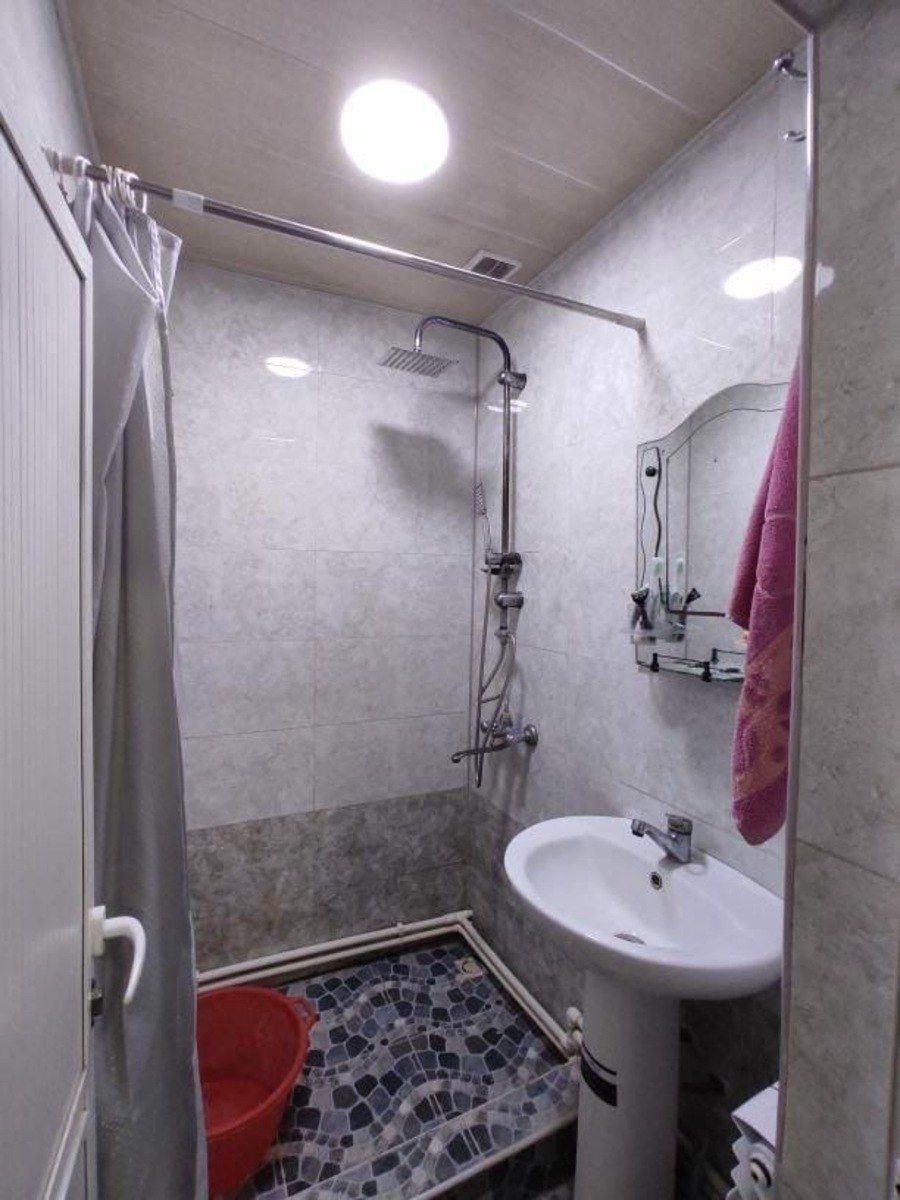 3-otaqlı mənzil kirayə verilir, Şirvan ş., 70 m² — Mənzil, Şirvan (9)