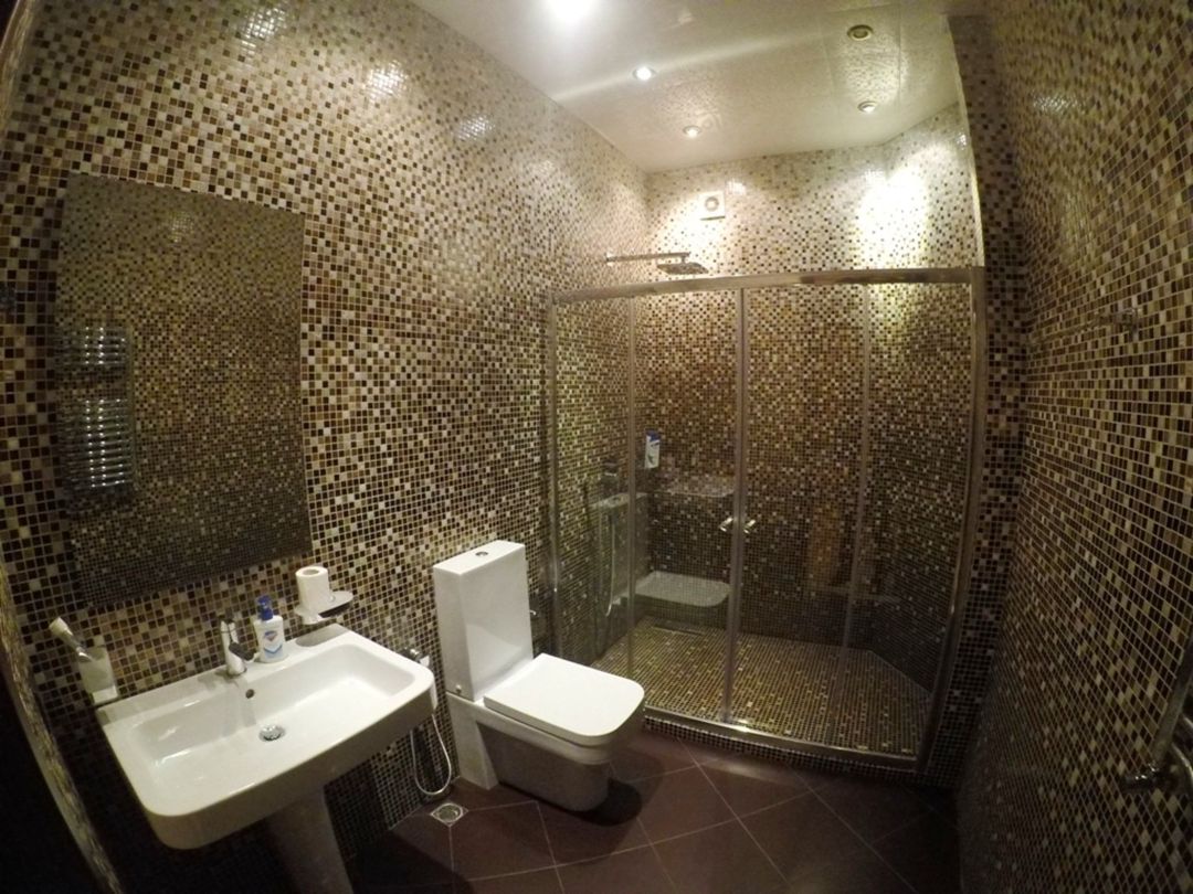 İcarəyə verilir 3 otaqlı yeni tikili 166 m² — Mənzil, Bakı (11)
