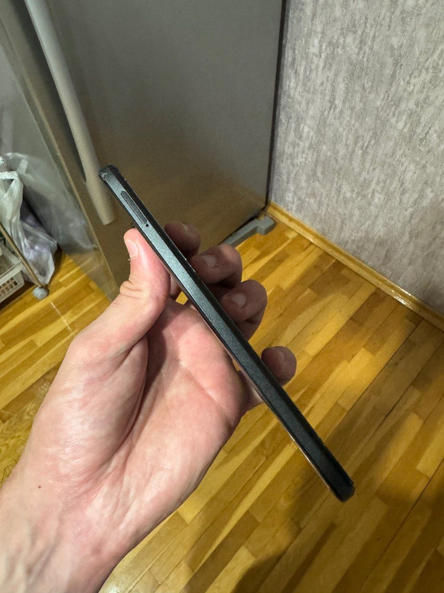 Xiaomi Redmi Note 12S Onyx Black 256GB/8GB — Smartfonlar, Bakı (5)
