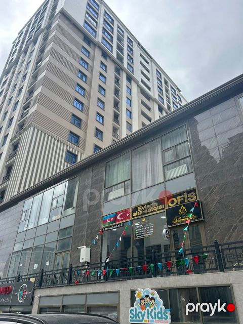 Satılır obyekt 170 m²