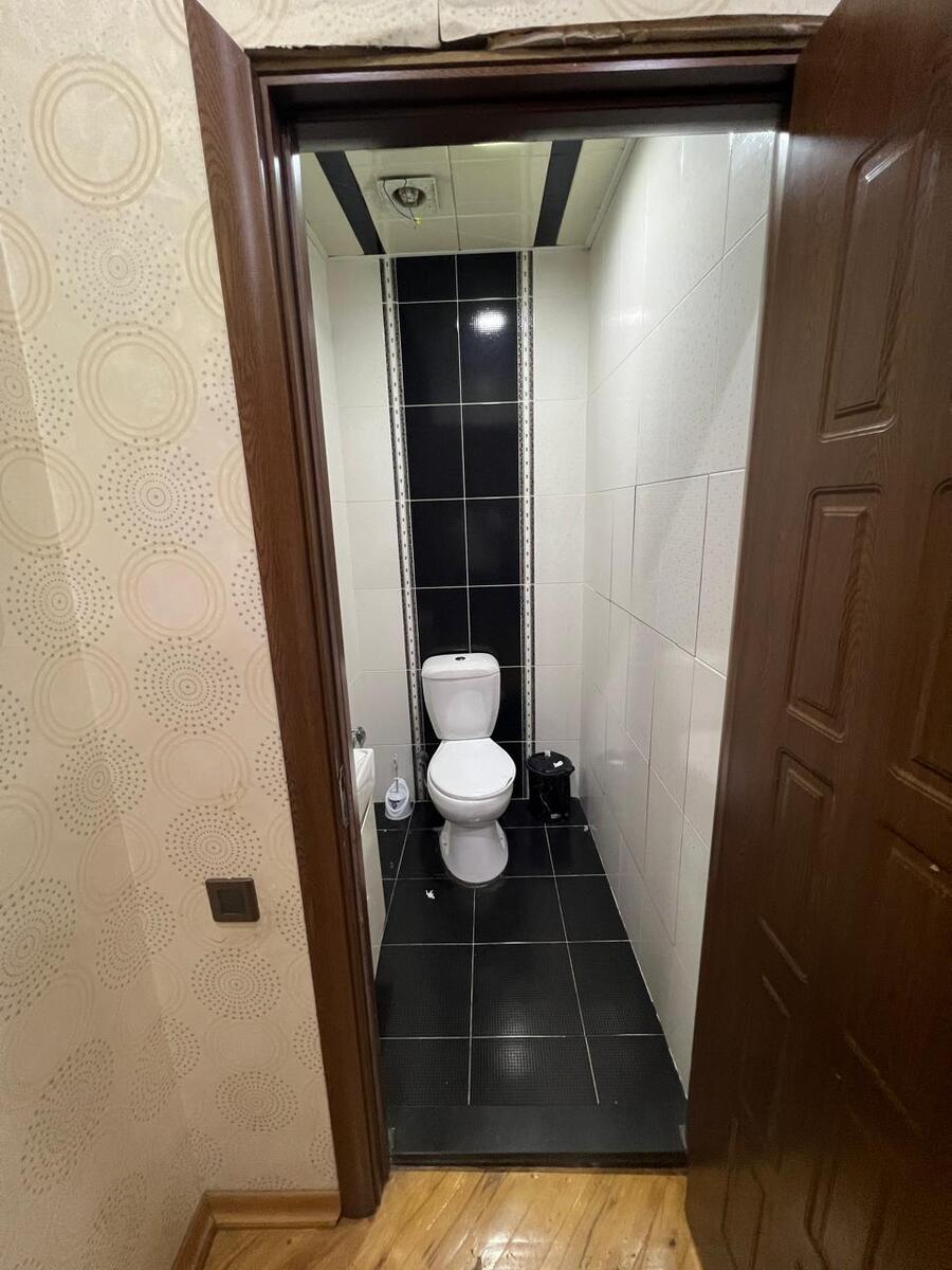 Satılır 3 otaqlı yeni tikili 119 m² — Mənzil, Bakı (11)