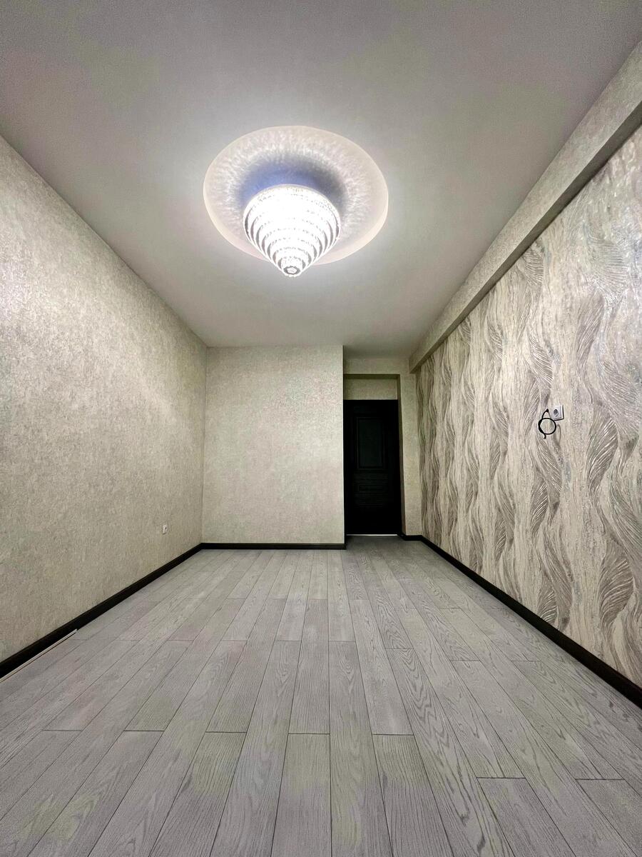 Satılır 2 otaqlı yeni tikili 68 m² — Mənzil, Bakı (5)