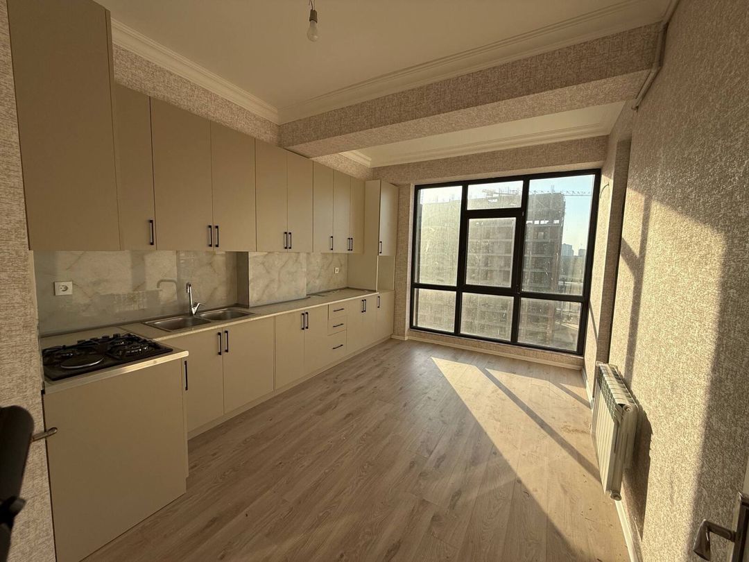 Satılır 2 otaqlı yeni tikili 95 m² — Mənzil, Sumqayıt (3)