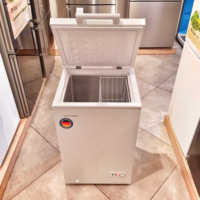Dondurucu "Hoffmann 100 Lt" — Biznes və avadanlıq, Bakı (3)