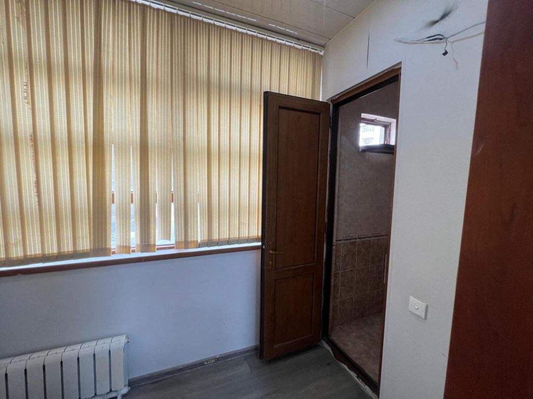 İcarəyə verilir 4 otaqlı ofis 110 m² — Ofis, Bakı (2)