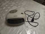 Delonghi elektrik fan qızdırıcısı - Kompakt stolüstü/yerüstü dizayn — İbrahim Abbasov
