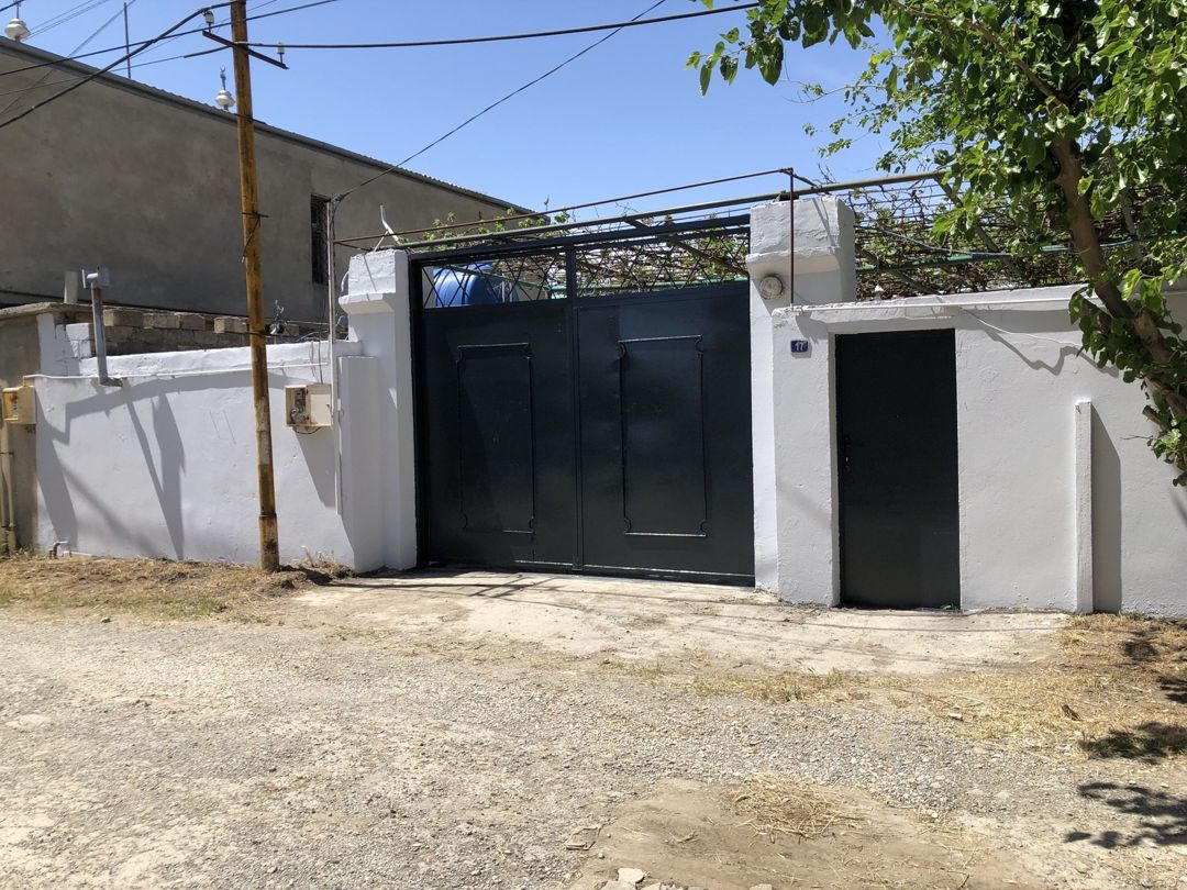 Satılır torpaq 5 sot — Torpaq, Bakı (4)