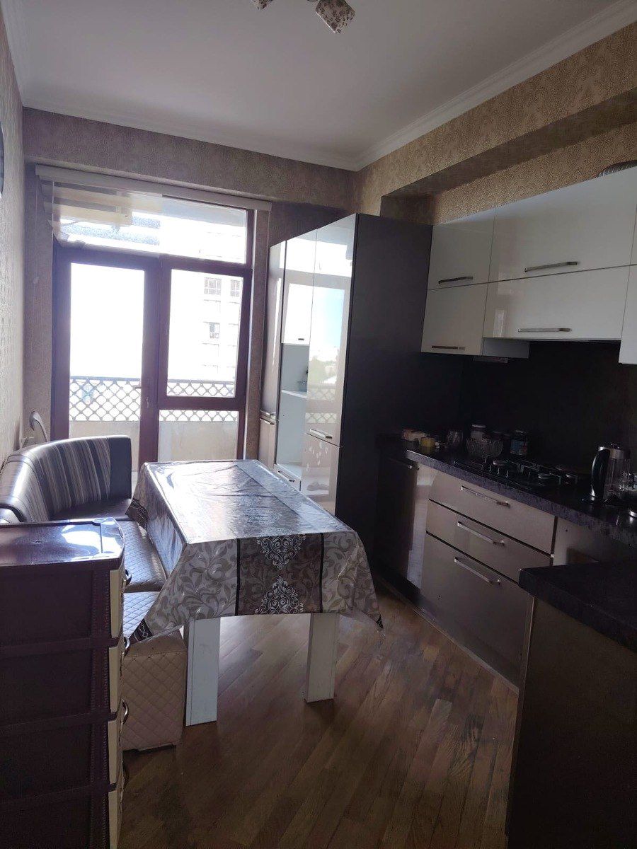 İcarəyə verilir 2 otaqlı yeni tikili 75 m² — Mənzil, Bakı (9)