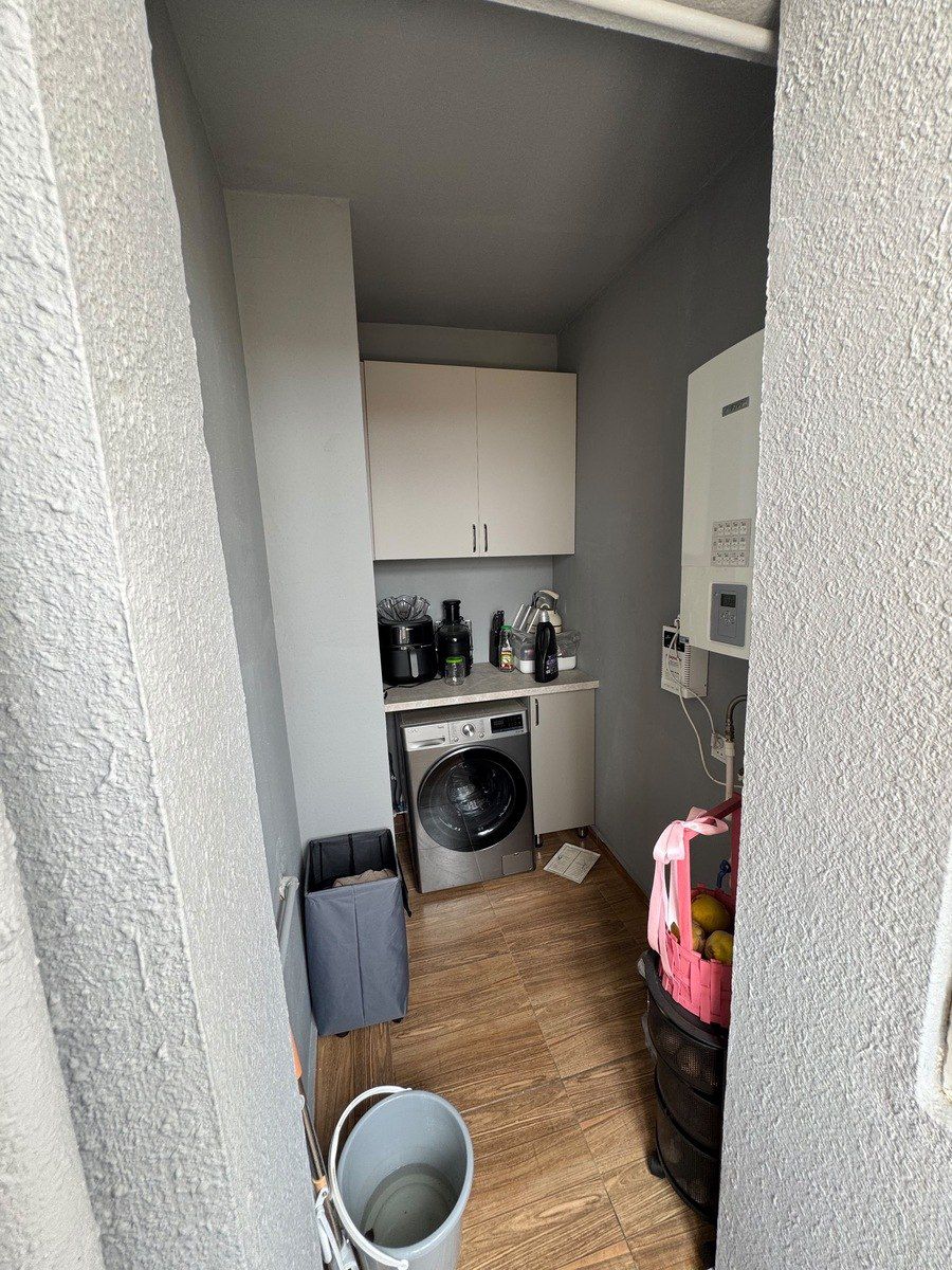 Satılır 4 otaqlı yeni tikili 120 m² — Mənzil, Bakı (10)