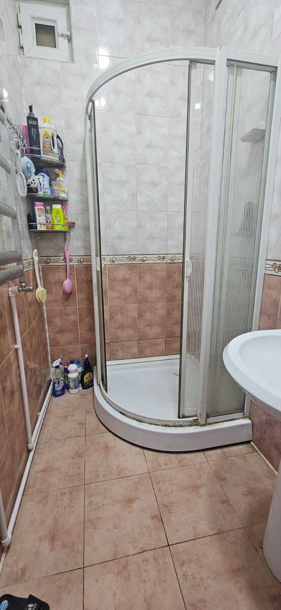 Satılır 3 otaqlı köhnə tikili 85 m² — Mənzil, Sumqayıt (6)