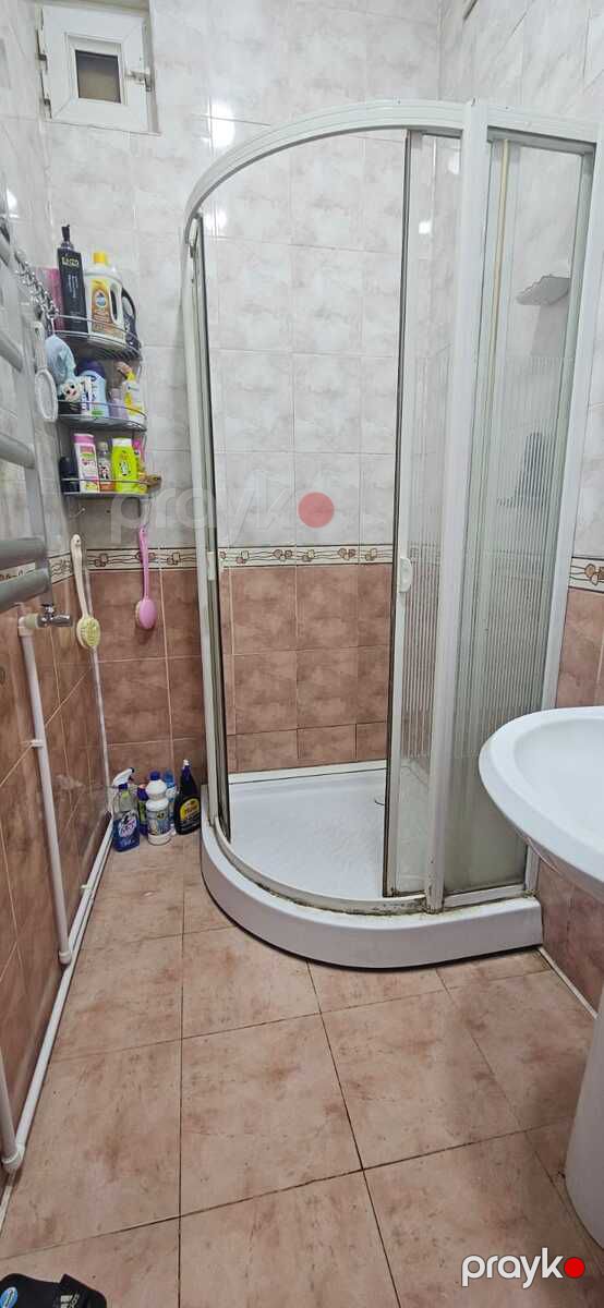 Satılır 3 otaqlı köhnə tikili 85 m² — Mənzil, Sumqayıt (6)