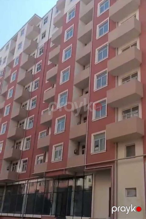 Satılır 1 otaqlı yeni tikili 53.7 m²