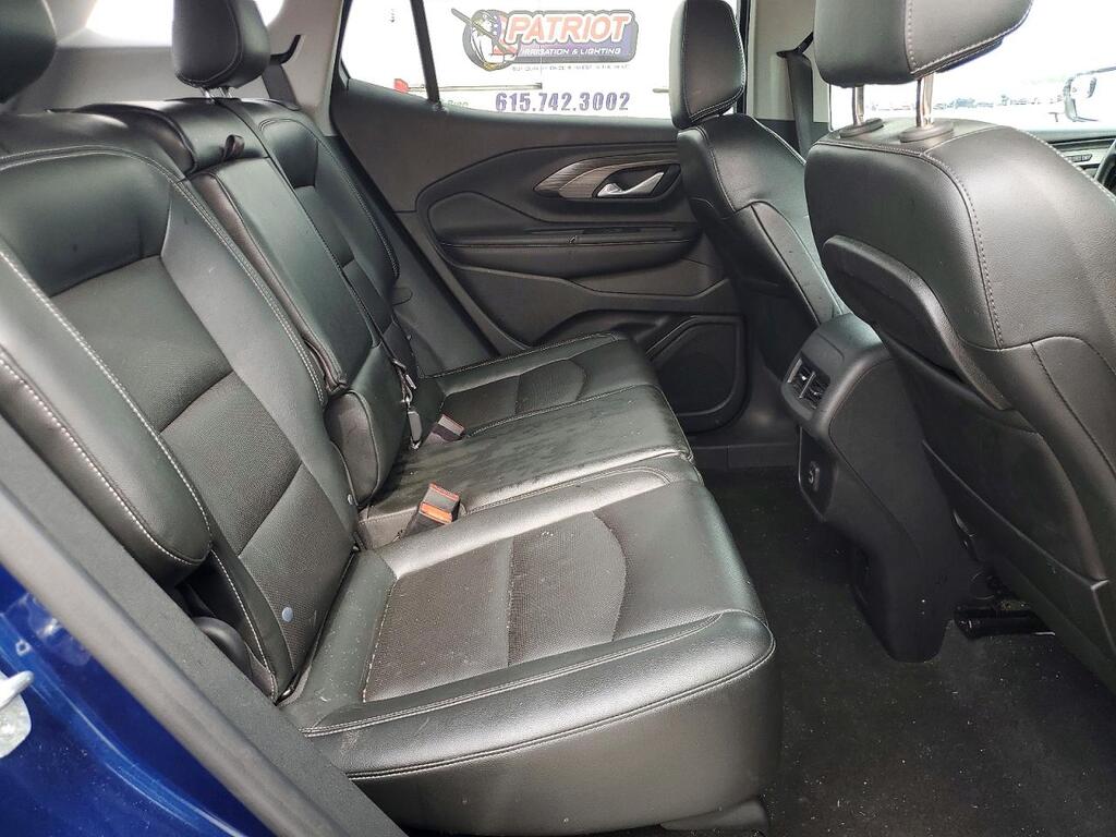GMC Terrain, 1.5 L, 2023 il, 161 461 km — Avtomobillər, Bakı (7)