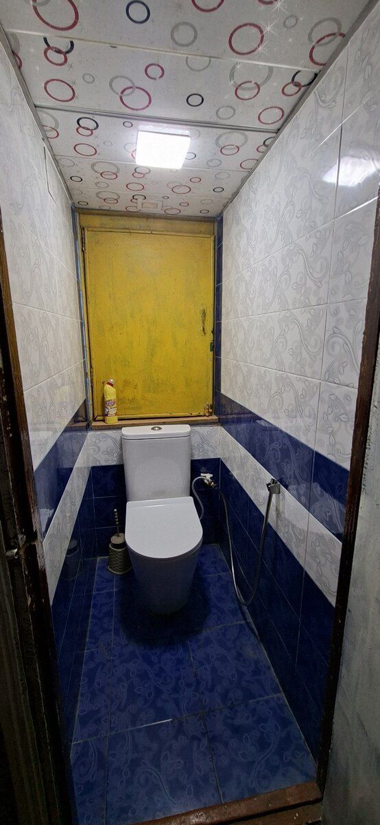 2-otaqlı mənzil kirayə verilir, Əcəmi m., 90 m² — Mənzil, Bakı (6)