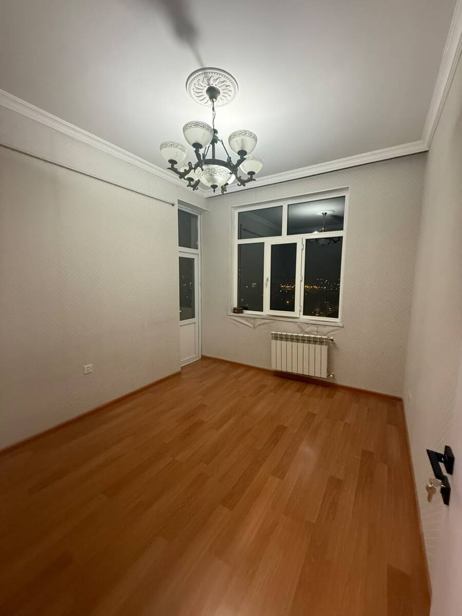 Satılır 2 otaqlı yeni tikili 65 m² — Mənzil, Bakı (4)