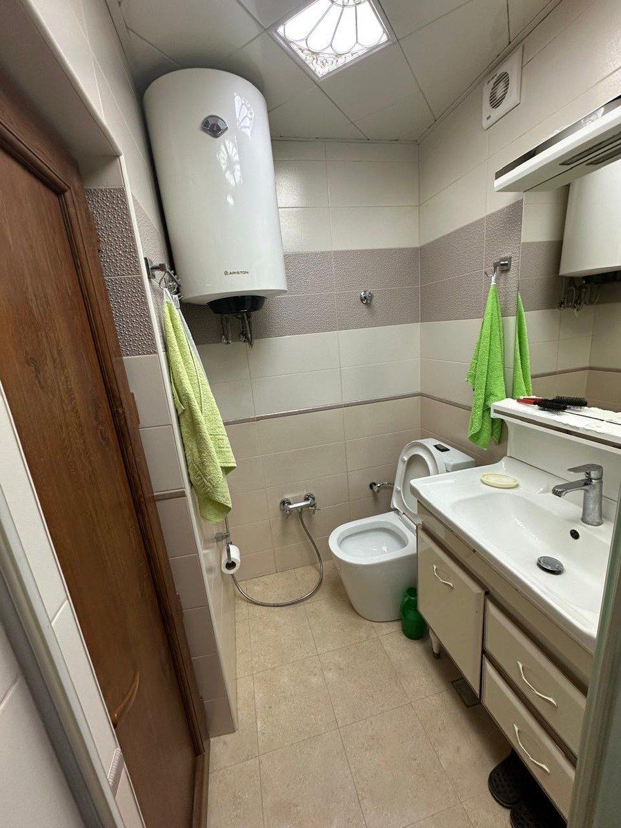 Satılır 3 otaqlı köhnə tikili 60 m² — Mənzil, Bakı (12)