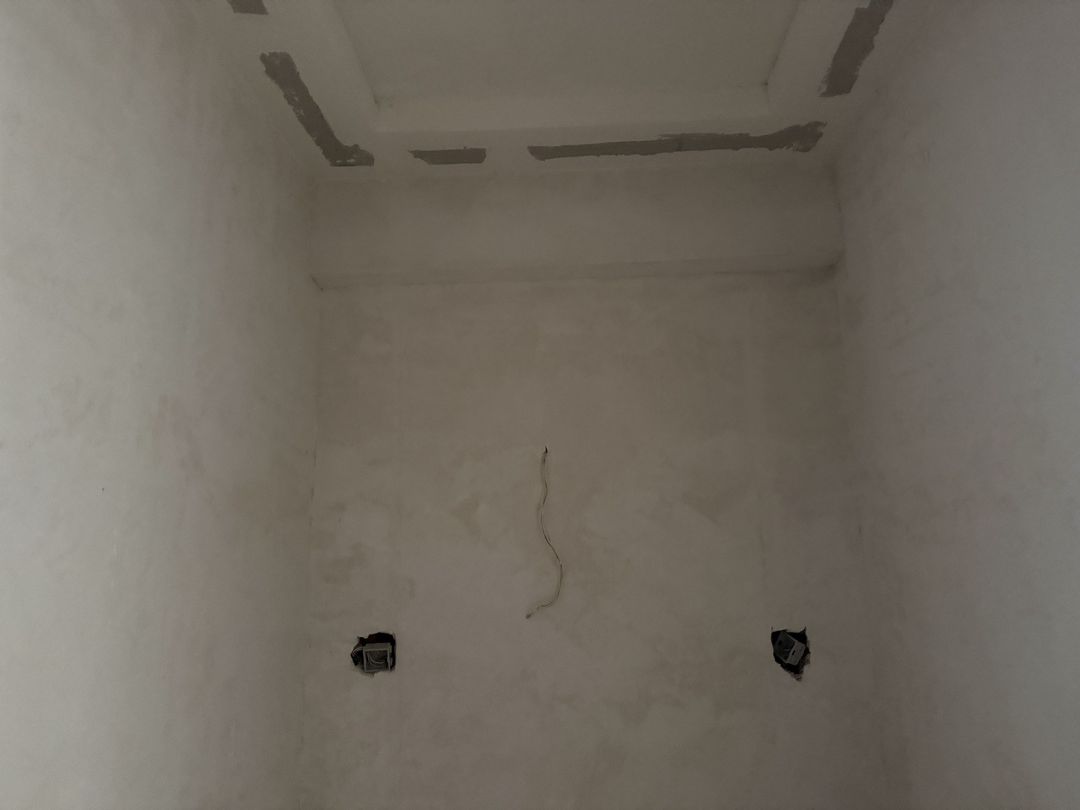 1-otaqlı yeni tikili, Təbriz küç., 53.7 m² — Mənzil, Bakı (5)
