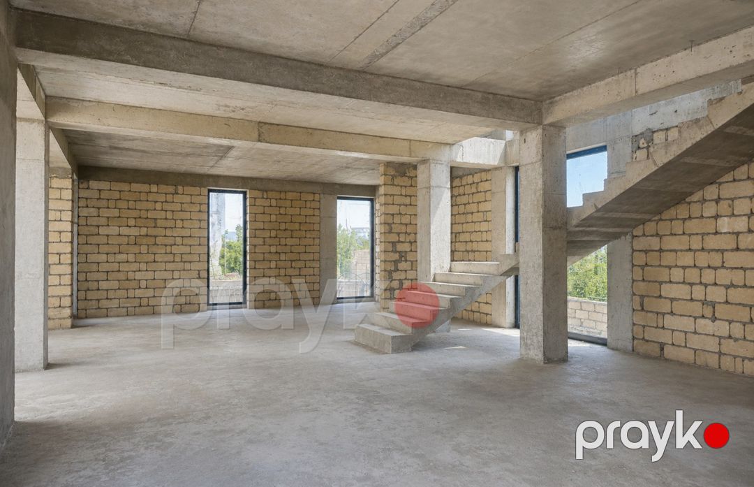 Satılır 5 otaqlı həyət evi/bağ evi 291 m² — Ev, villa, Bakı (6)