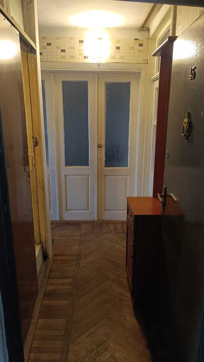 Satılır 3 otaqlı köhnə tikili 61.3 m² — Mənzil, Gəncə (2)