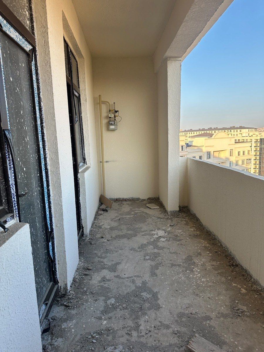 Satılır 2 otaqlı yeni tikili 71 m² — Mənzil, Bakı (3)