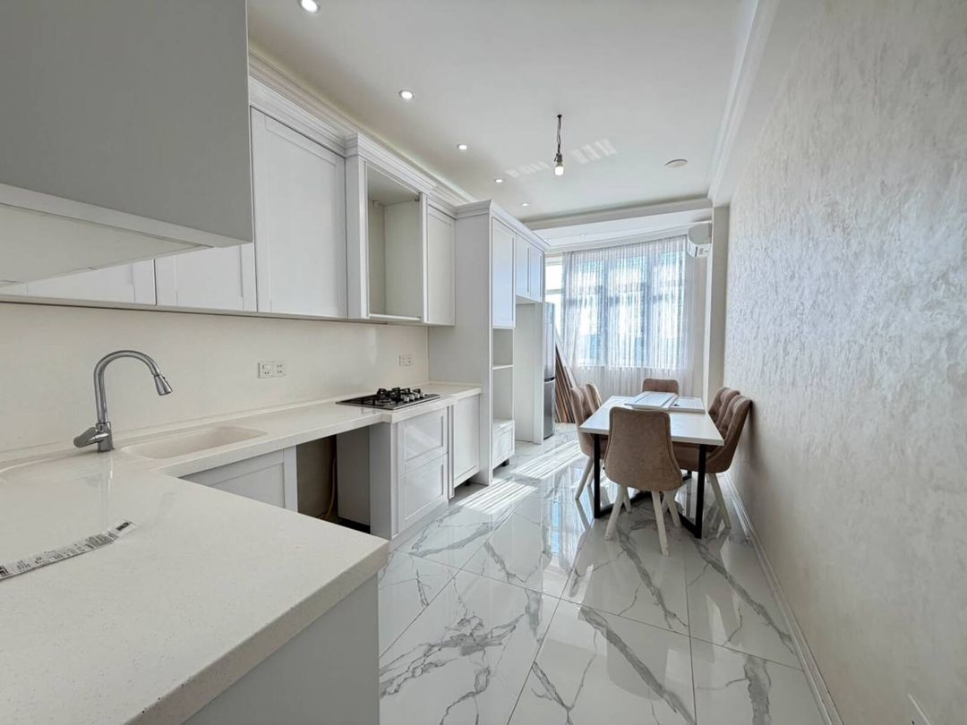 Satılır 3 otaqlı yeni tikili 145 m² — Mənzil, Bakı (12)