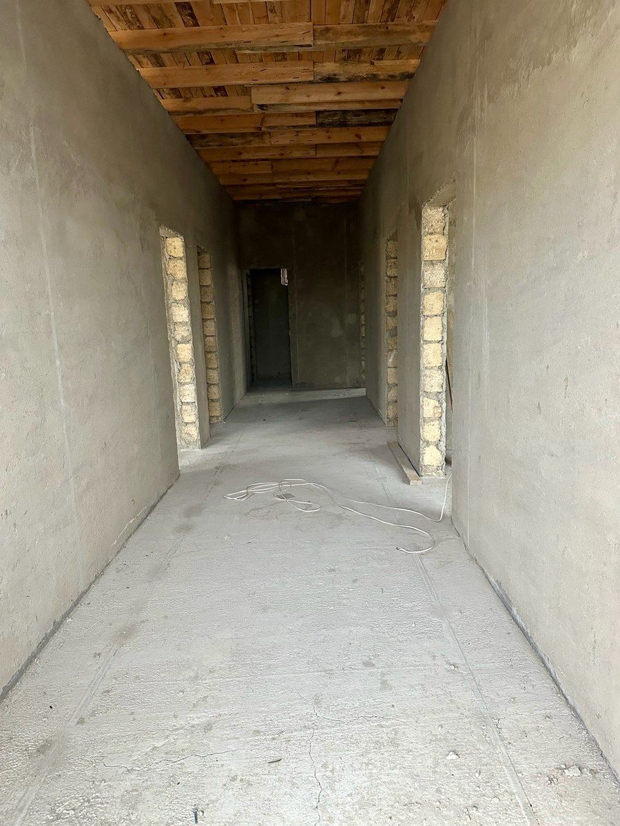 Həyət evi, Pirşağı qəs — Ev, villa, Bakı (8)