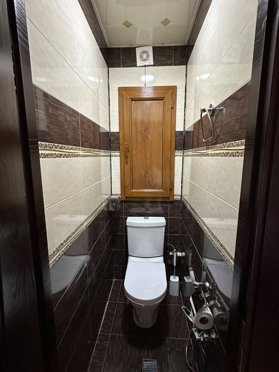 Satılır 3 otaqlı köhnə tikili 85 m² — Mənzil, Bakı (8)