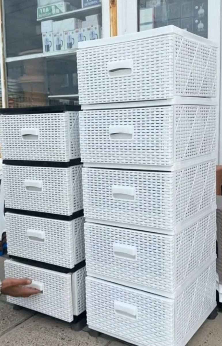 Dolablar — Mebel, Bakı (2)