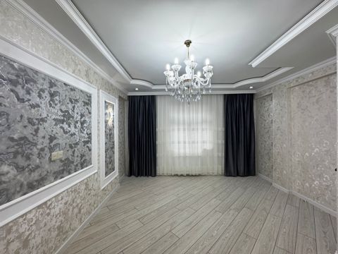 Satılır 3 otaqlı yeni tikili 70 m² — Bakı