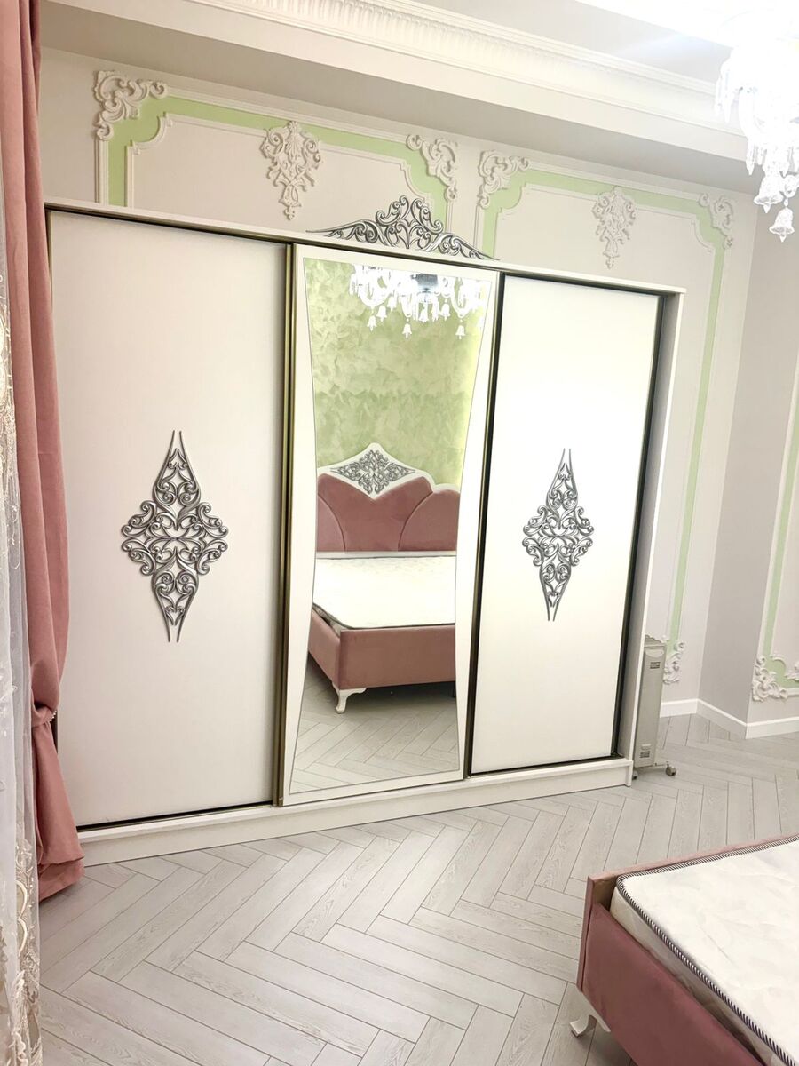 Satılır 2 otaqlı yeni tikili 65 m² — Mənzil, Bakı (9)