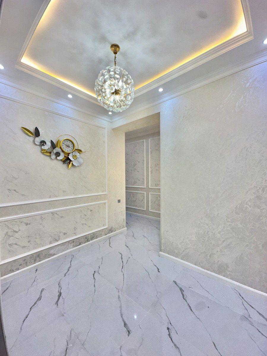 Satılır 3 otaqlı yeni tikili 80 m² — Mənzil, Bakı (8)