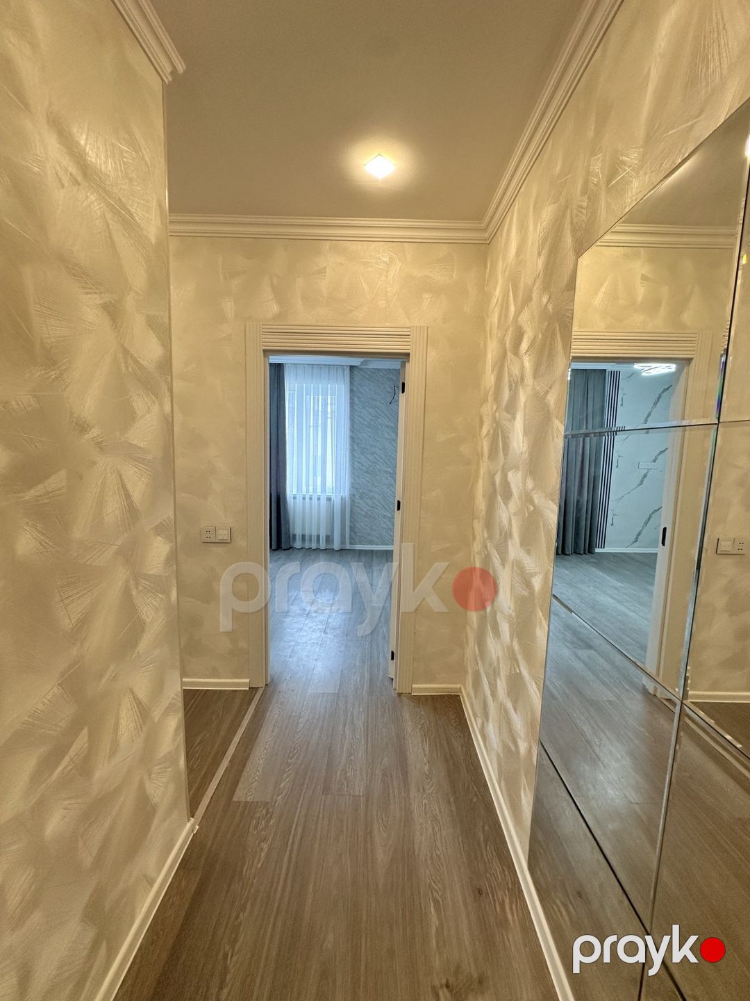 Satılır 2 otaqlı köhnə tikili 40 m² — Mənzil, Bakı (4)