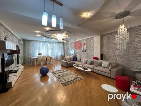 Satılır 5 otaqlı yeni tikili 202 m²