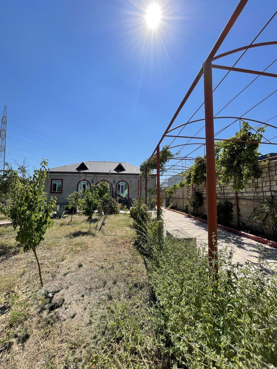 Satılır torpaq 12 sot — Torpaq, Bakı (4)