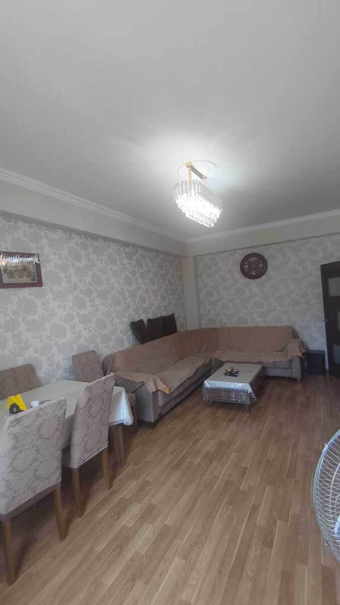Satılır 3 otaqlı yeni tikili 77 m² — Mənzil, Xırdalan (2)