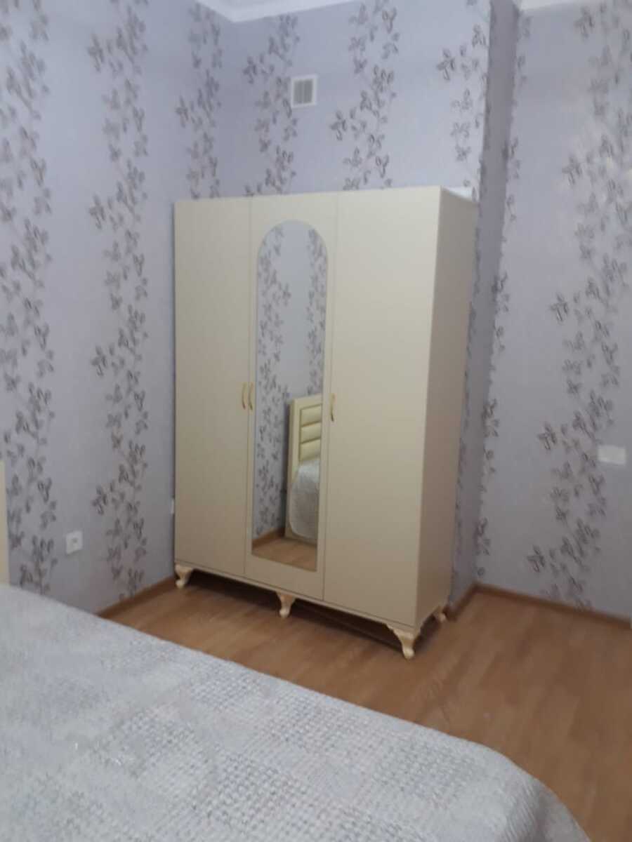 İcarəyə verilir 3 otaqlı yeni tikili 85 m² — Mənzil, Bakı (5)
