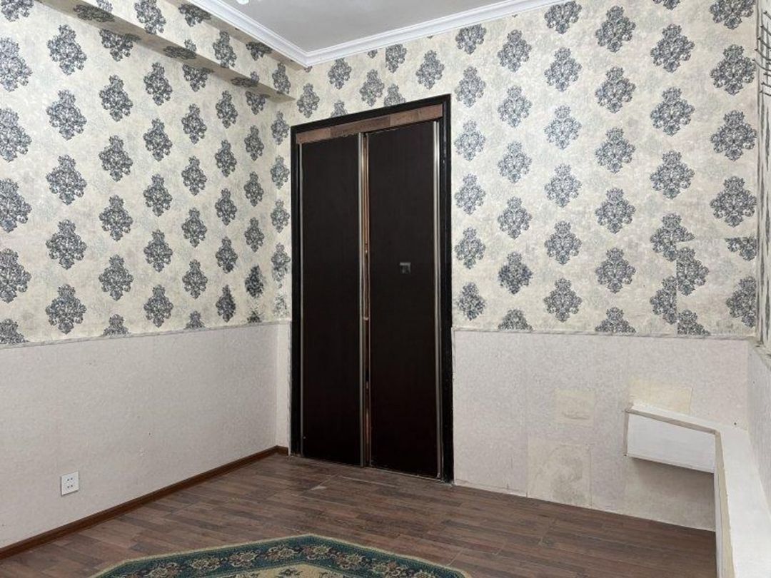 Satılır 2 otaqlı köhnə tikili 38 m² — Mənzil, Bakı (4)